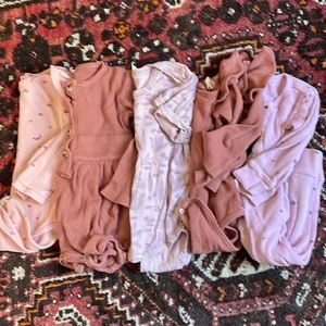 Kate Quinn Bundle Girl 18-24